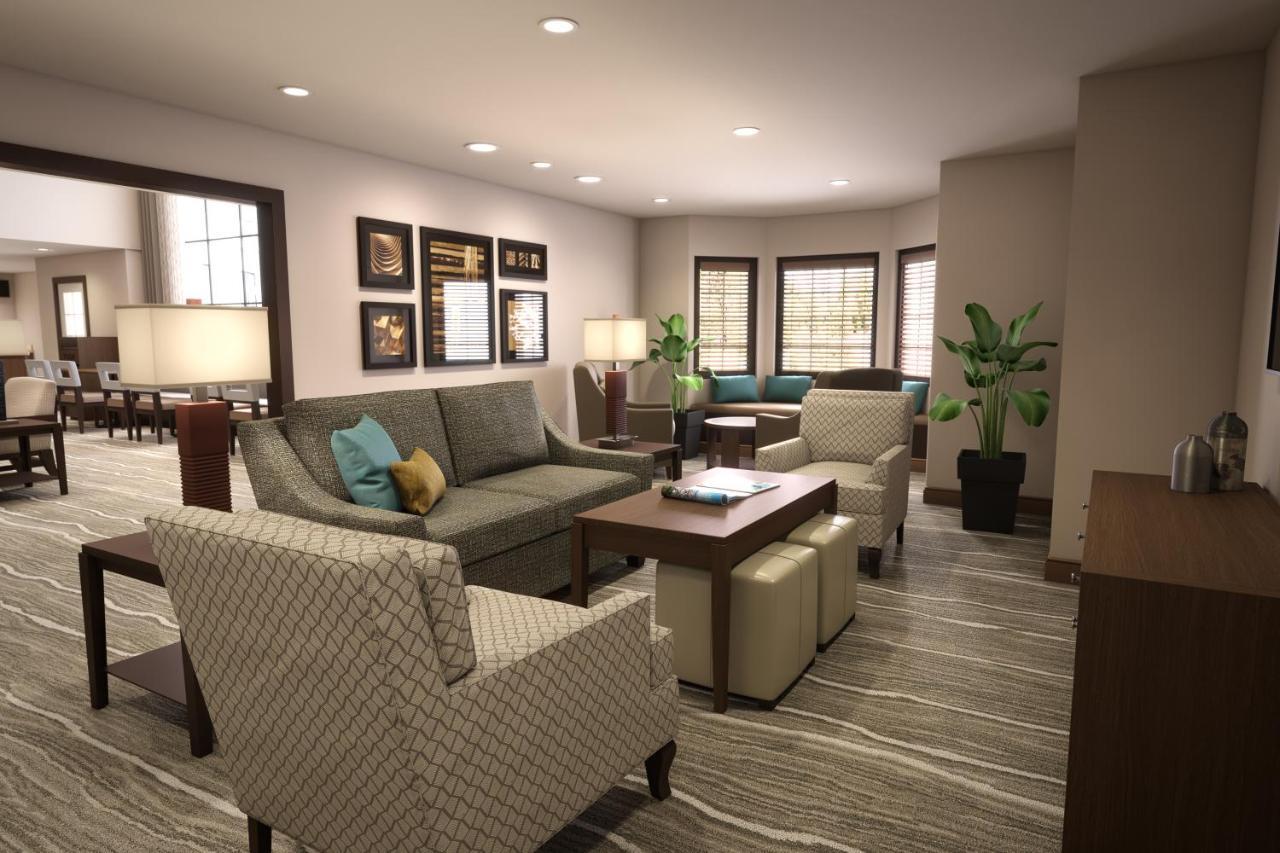 Staybridge Suites Irvine - John Wayne Airport By Ihg Экстерьер фото