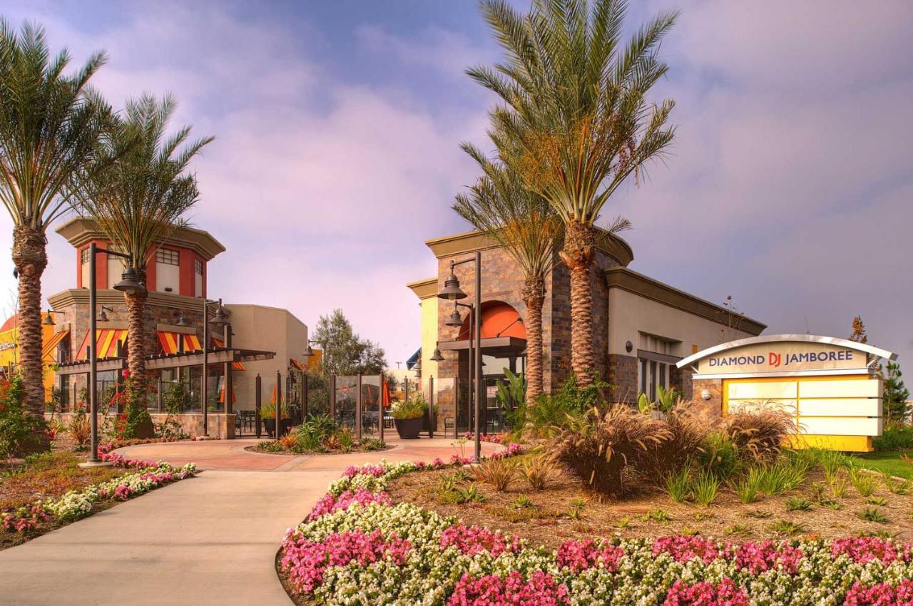 Staybridge Suites Irvine - John Wayne Airport By Ihg Экстерьер фото