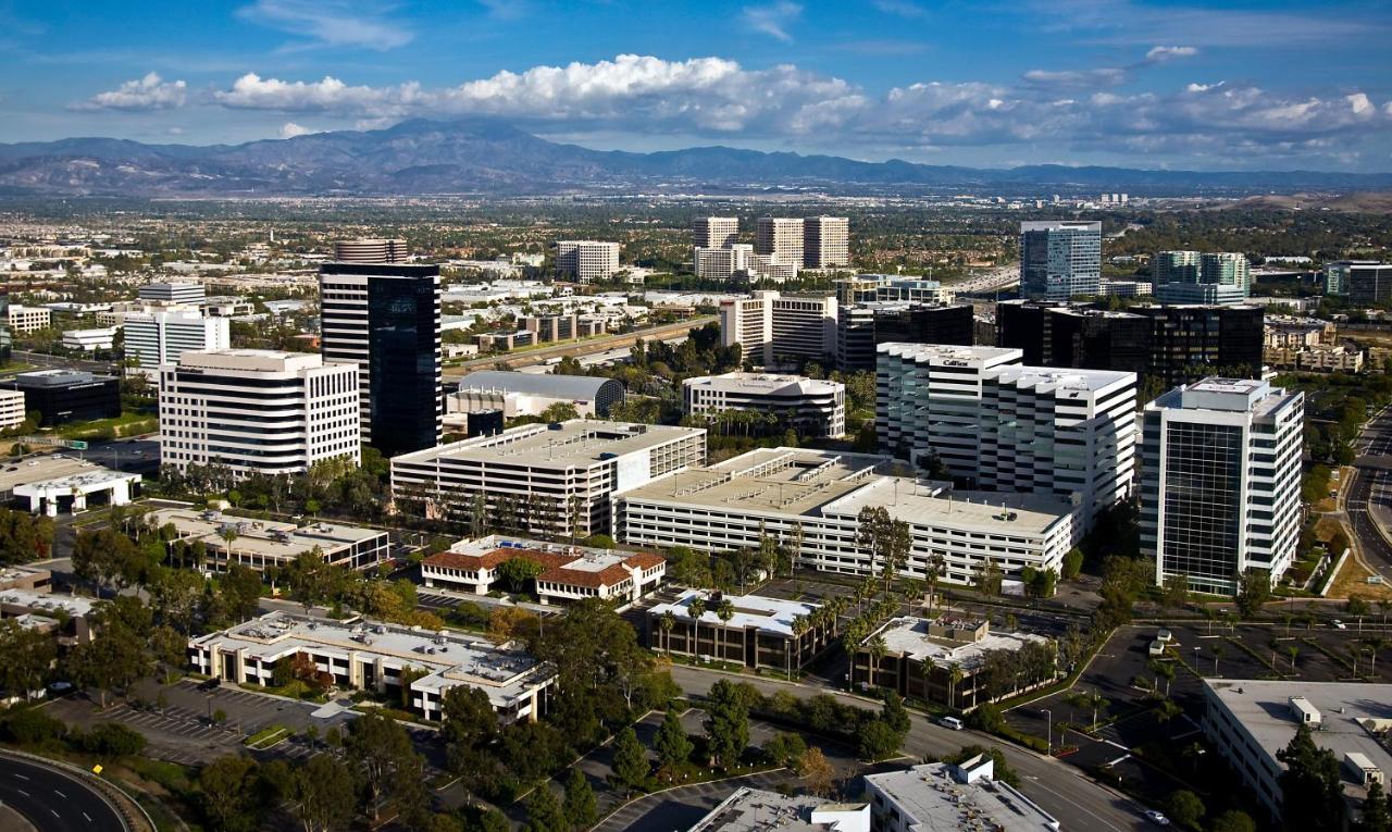 Staybridge Suites Irvine - John Wayne Airport By Ihg Экстерьер фото