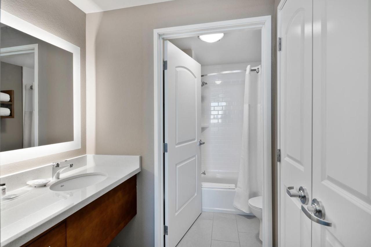 Staybridge Suites Irvine - John Wayne Airport By Ihg Экстерьер фото