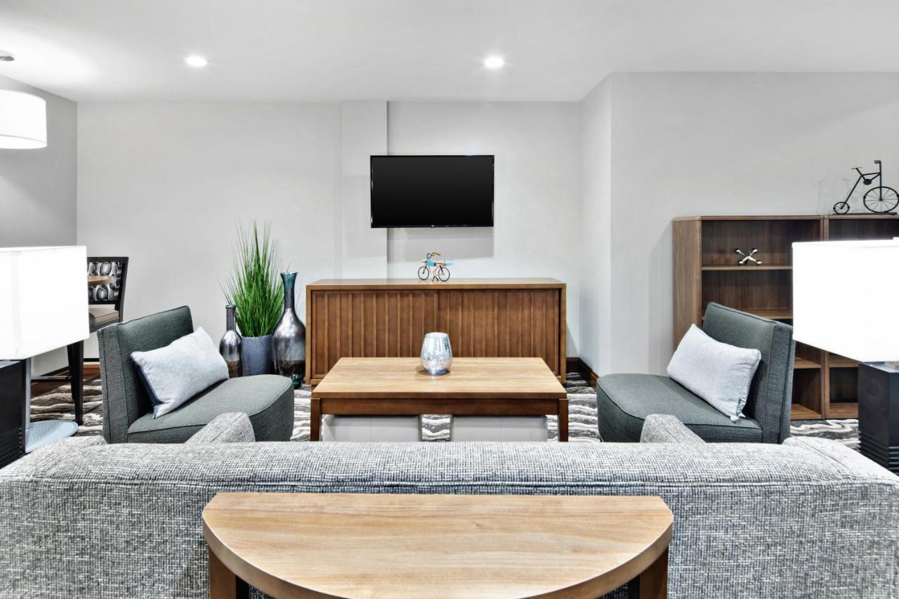 Staybridge Suites Irvine - John Wayne Airport By Ihg Экстерьер фото