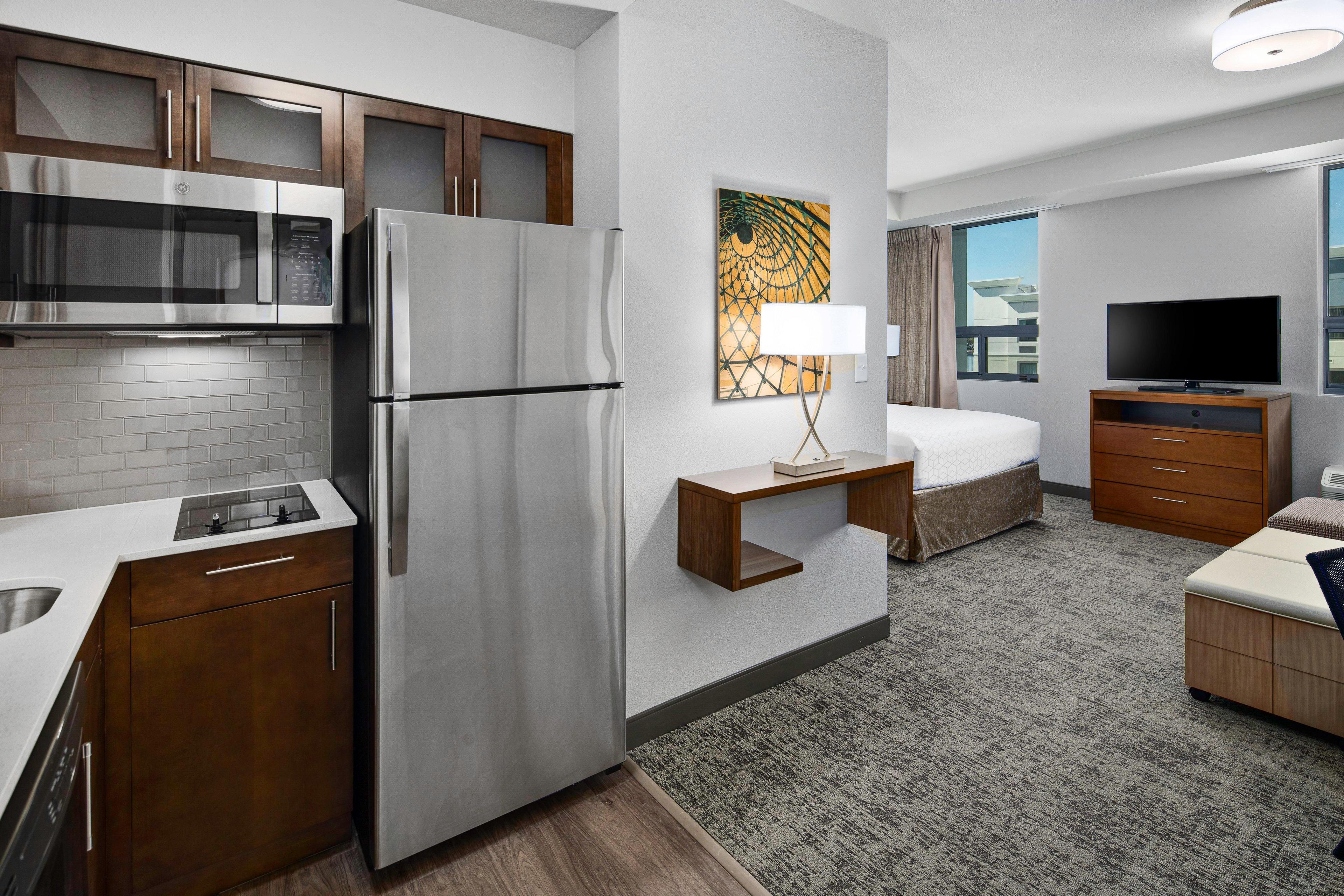 Staybridge Suites Irvine - John Wayne Airport By Ihg Экстерьер фото