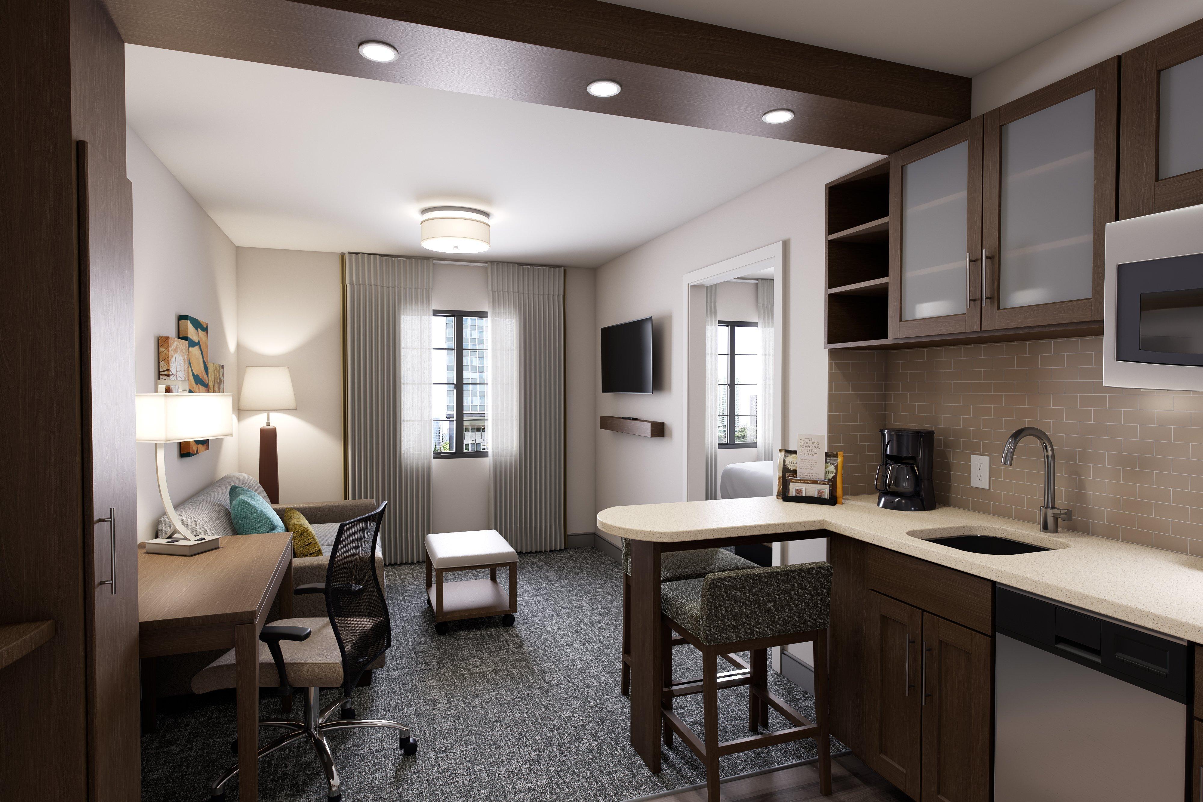 Staybridge Suites Irvine - John Wayne Airport By Ihg Экстерьер фото