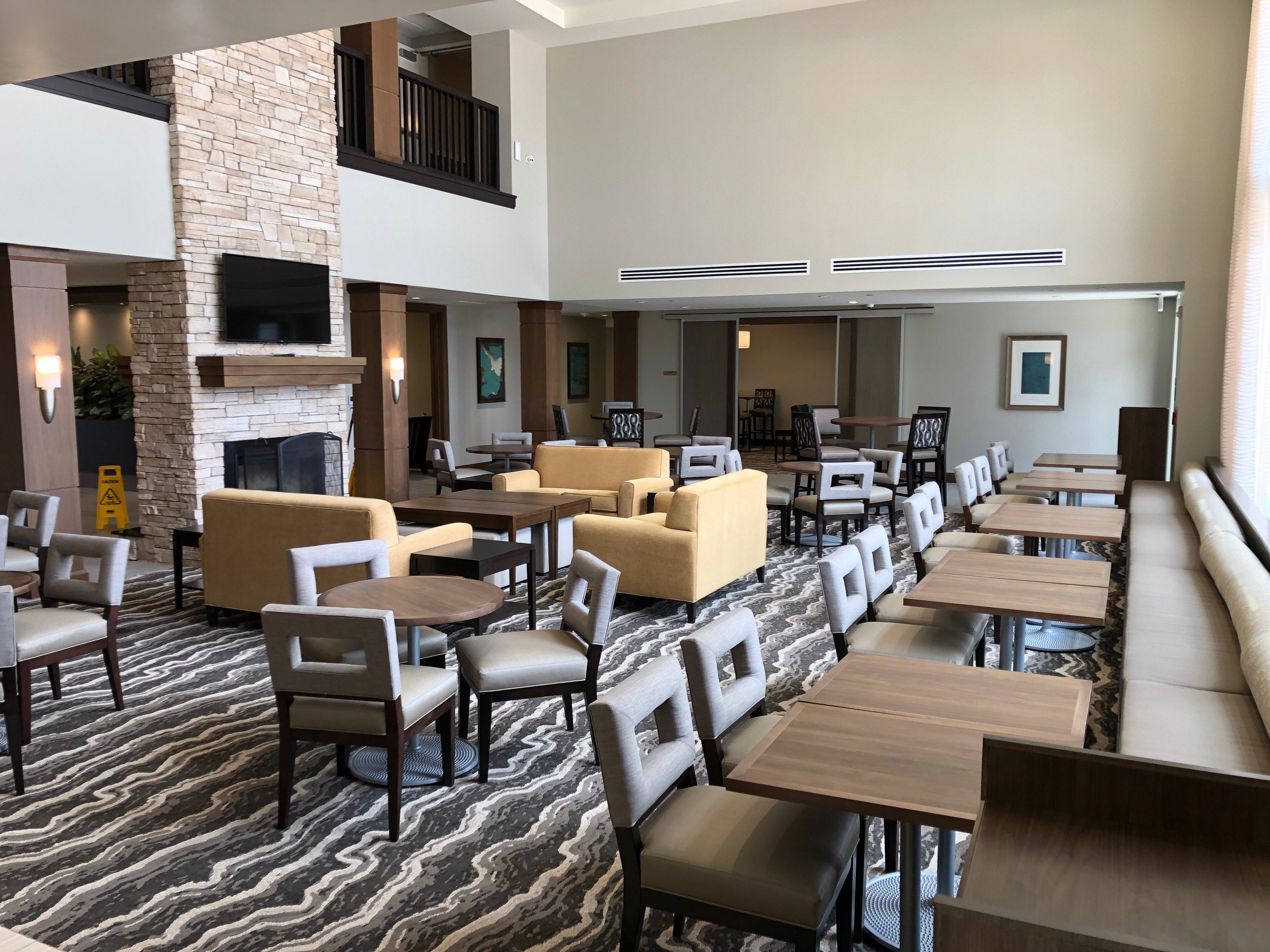 Staybridge Suites Irvine - John Wayne Airport By Ihg Экстерьер фото