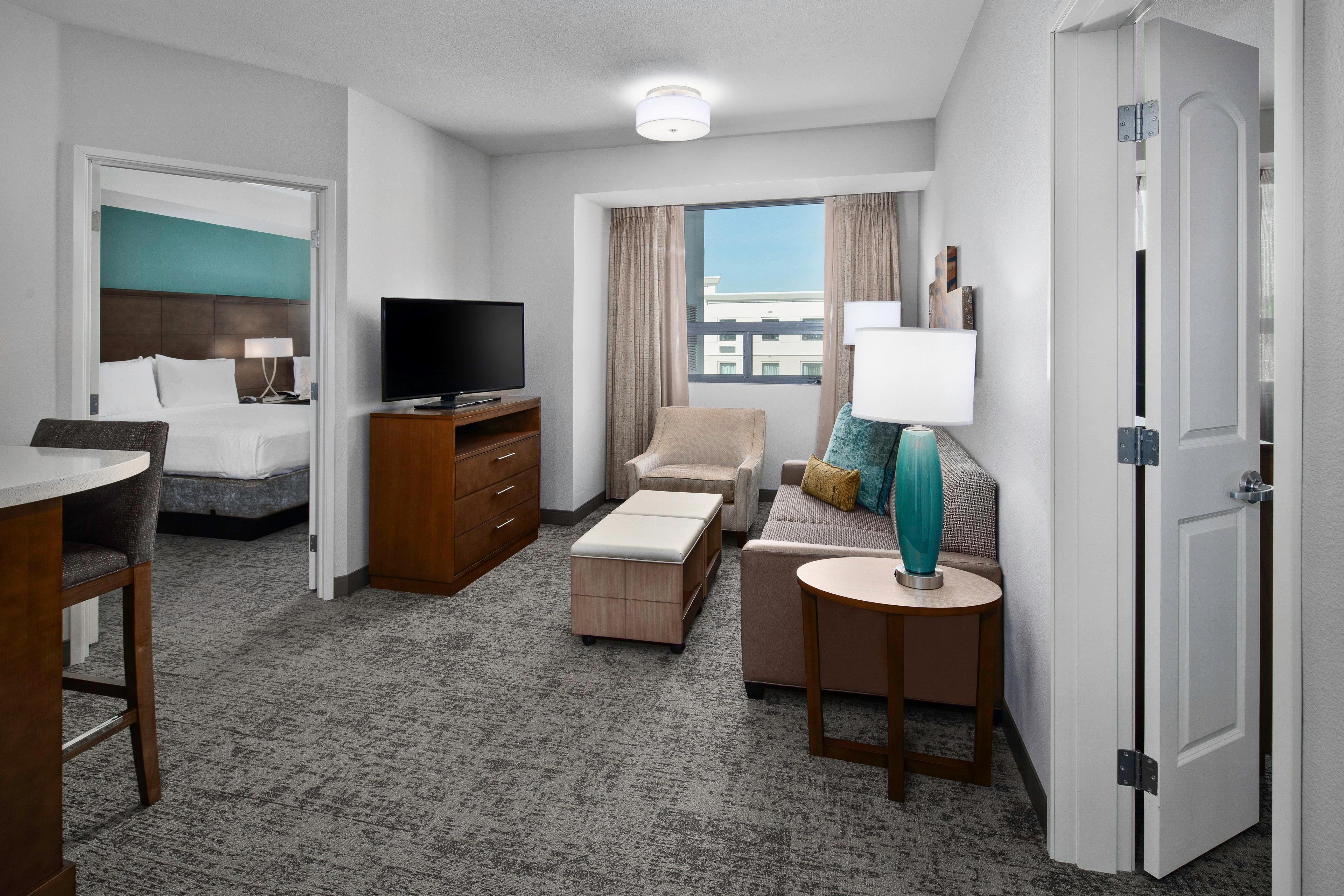 Staybridge Suites Irvine - John Wayne Airport By Ihg Экстерьер фото