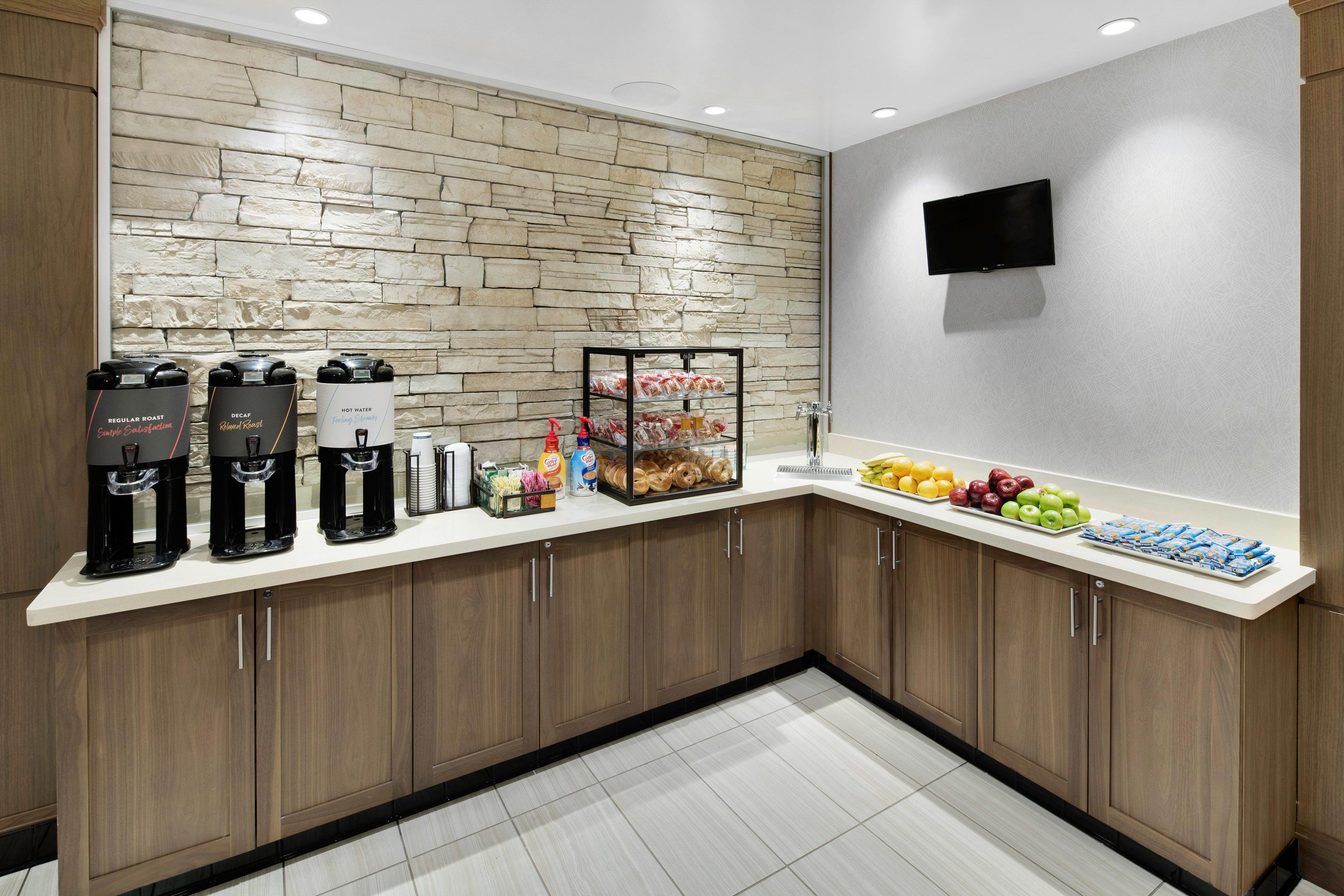 Staybridge Suites Irvine - John Wayne Airport By Ihg Экстерьер фото