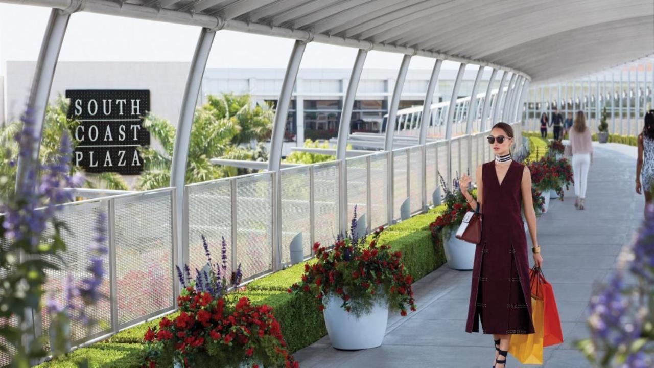 Staybridge Suites Irvine - John Wayne Airport By Ihg Экстерьер фото
