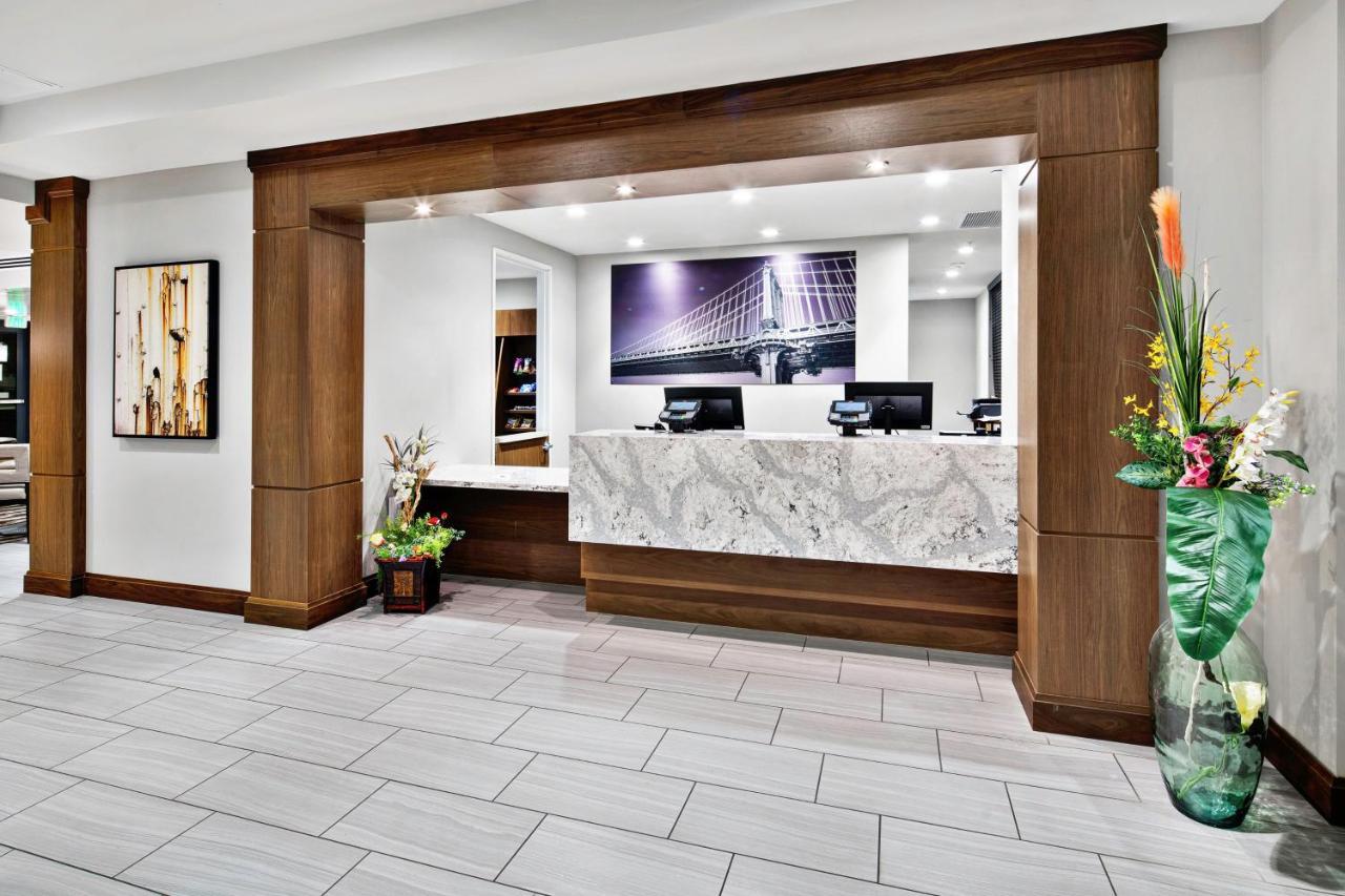 Staybridge Suites Irvine - John Wayne Airport By Ihg Экстерьер фото