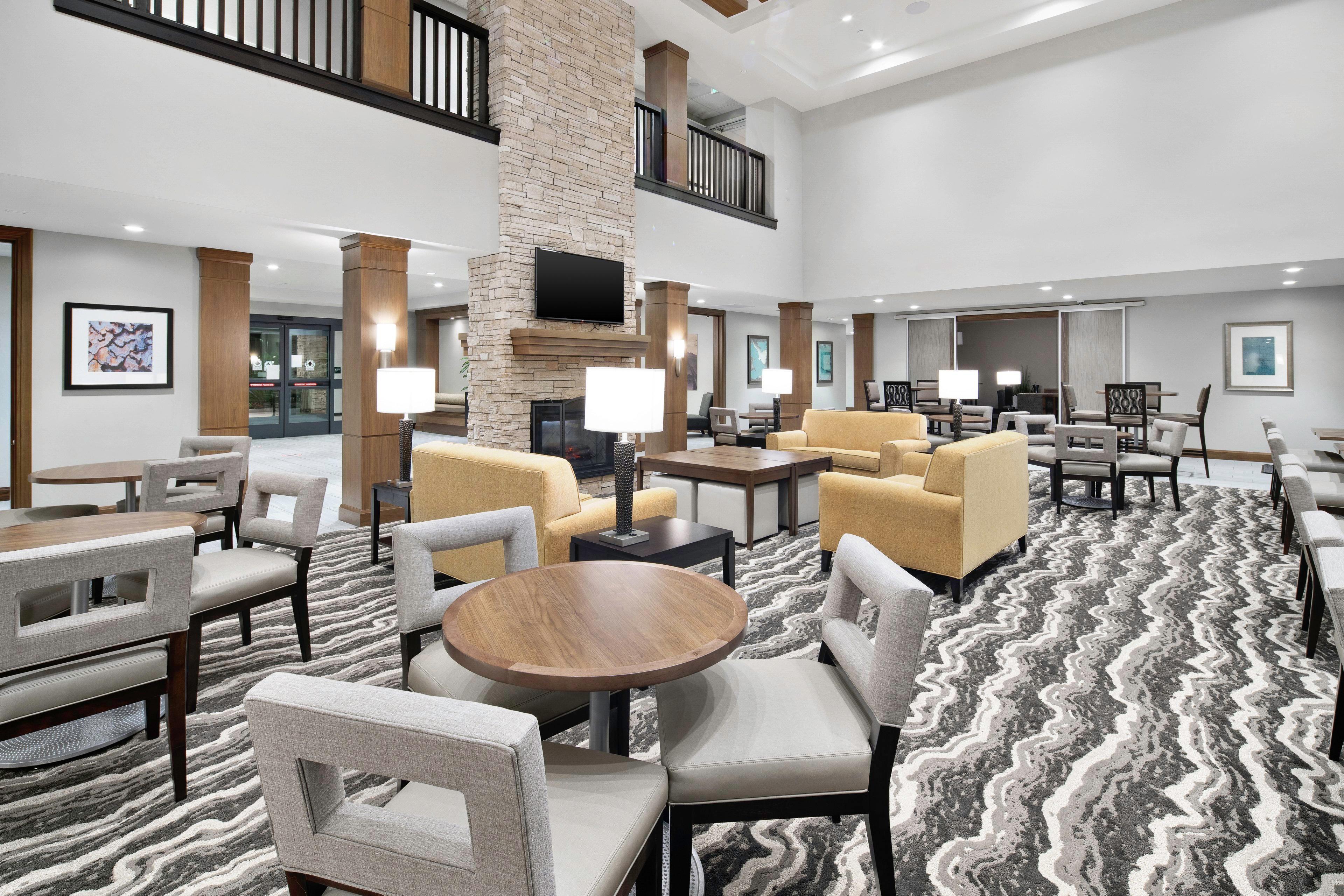 Staybridge Suites Irvine - John Wayne Airport By Ihg Экстерьер фото