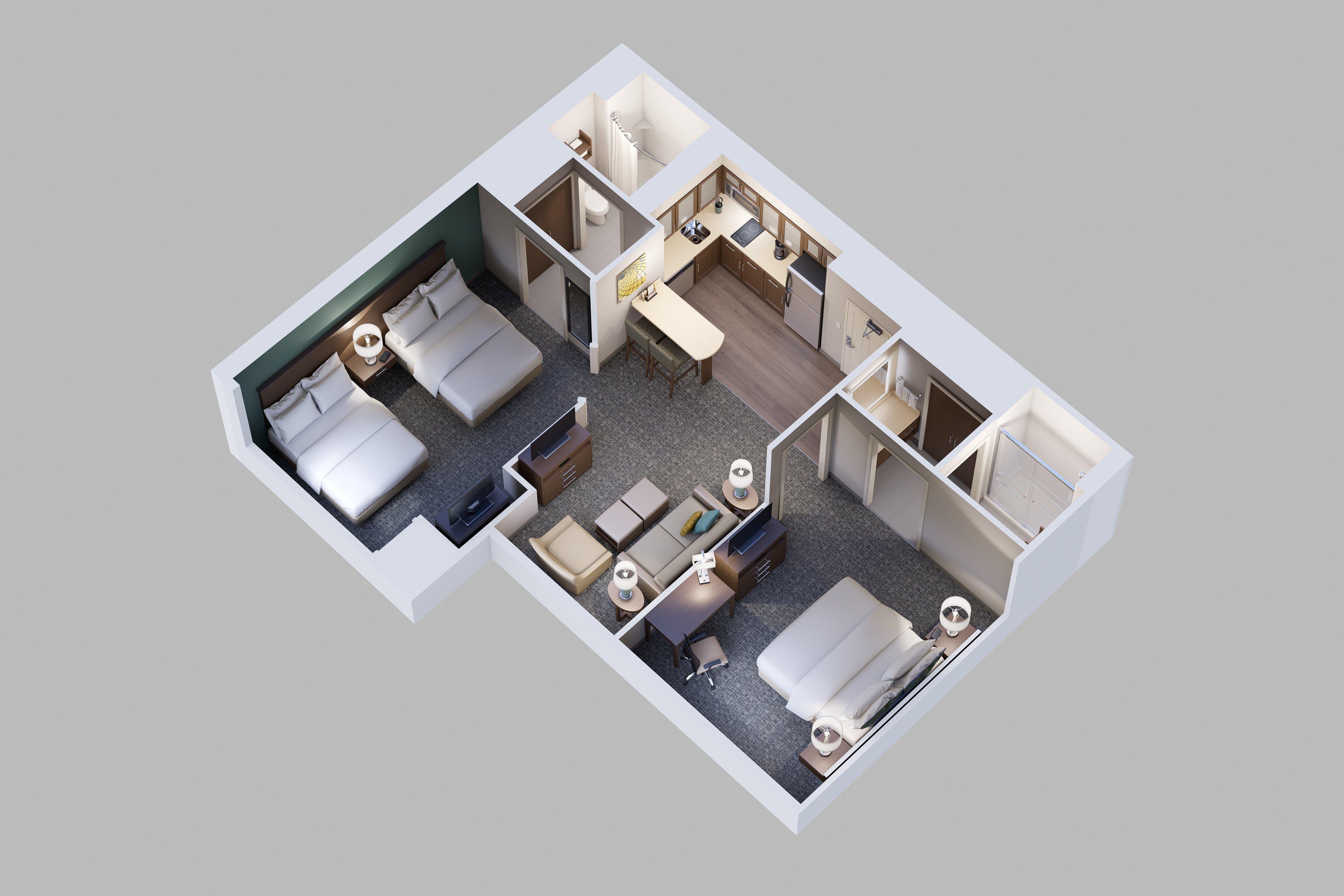 Staybridge Suites Irvine - John Wayne Airport By Ihg Экстерьер фото
