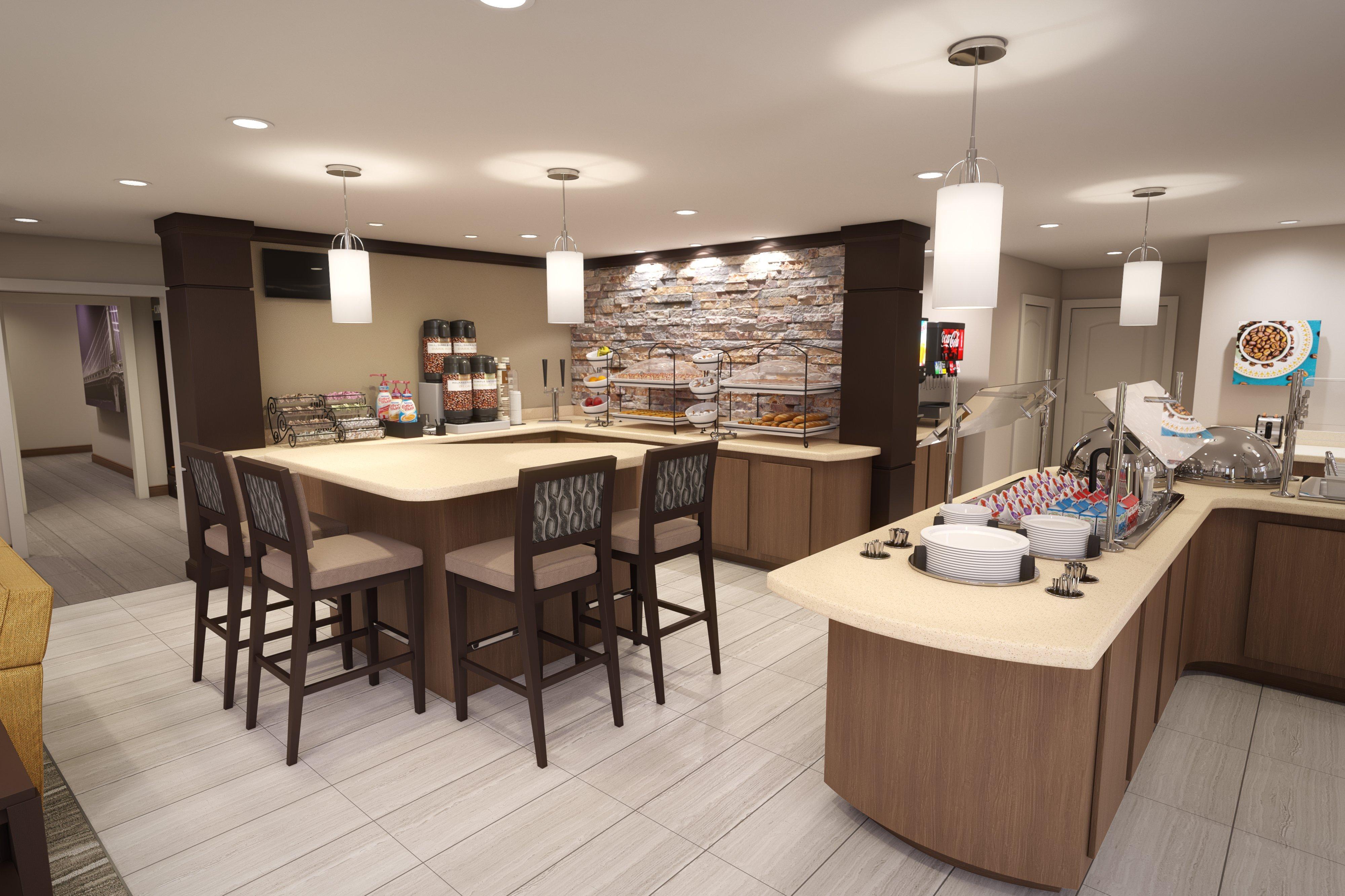 Staybridge Suites Irvine - John Wayne Airport By Ihg Экстерьер фото