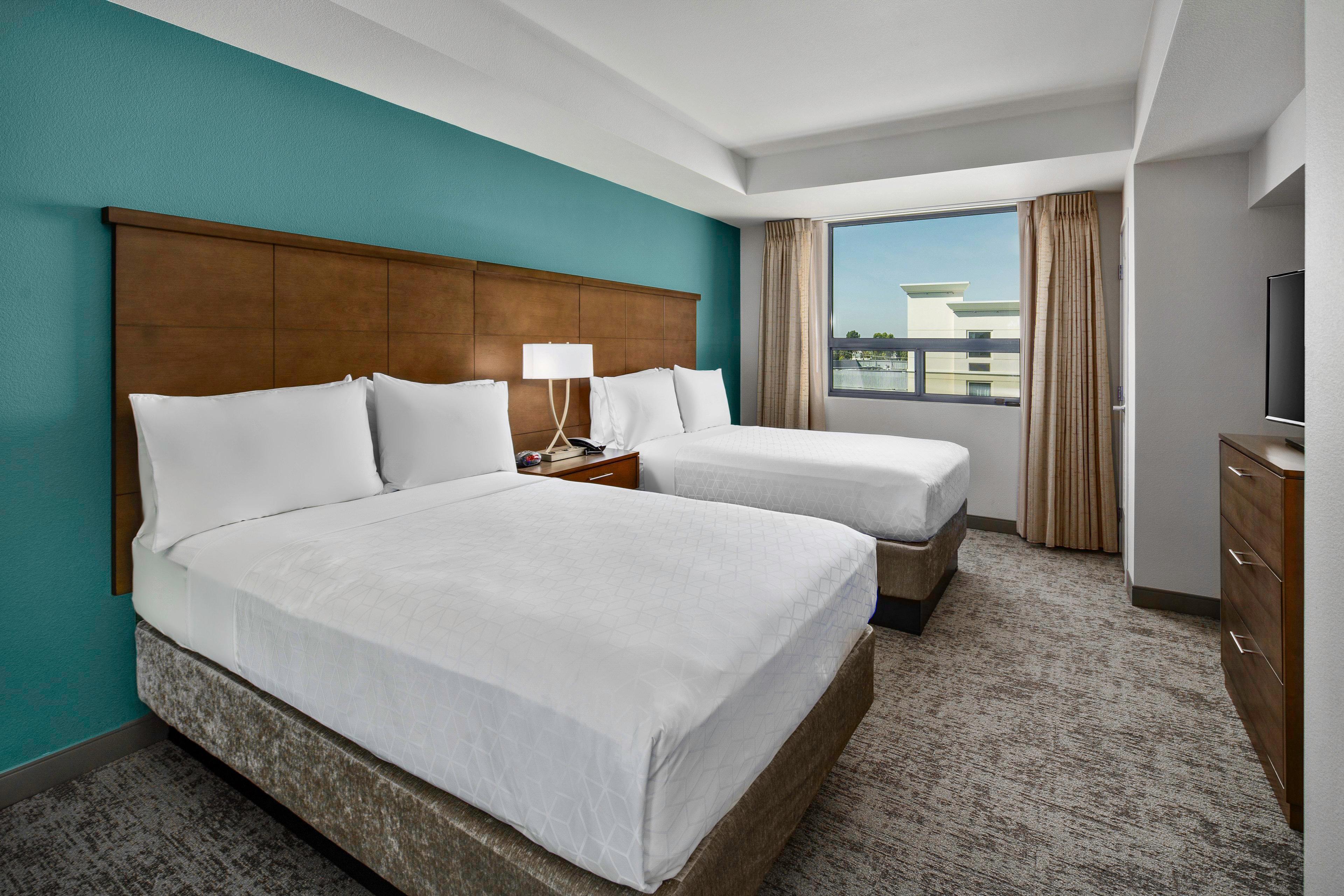 Staybridge Suites Irvine - John Wayne Airport By Ihg Экстерьер фото